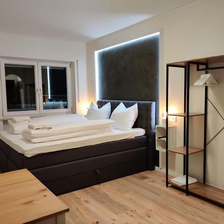 Schicke Wohnung In Stadtnaehe Вюрцбург Екстер'єр фото