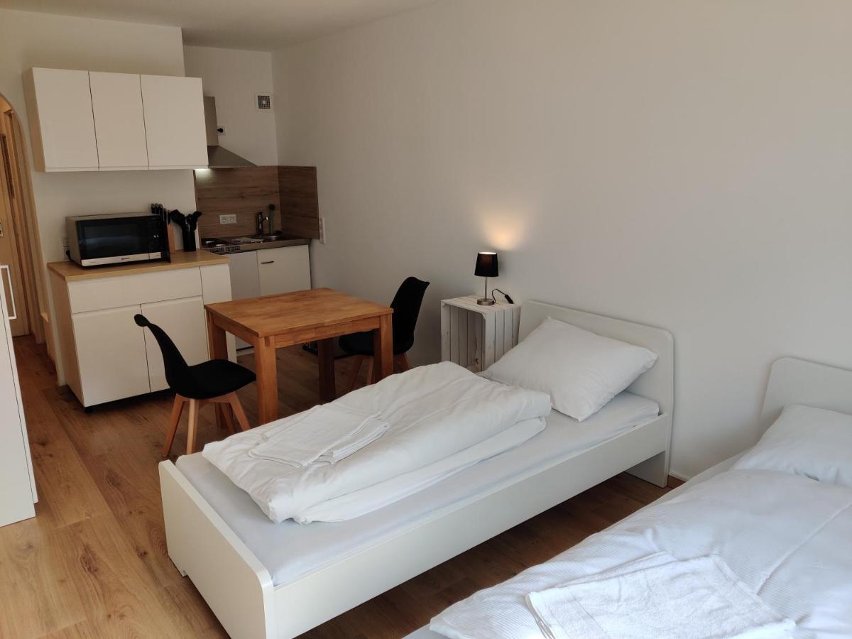 Schicke Wohnung In Stadtnaehe Вюрцбург Екстер'єр фото