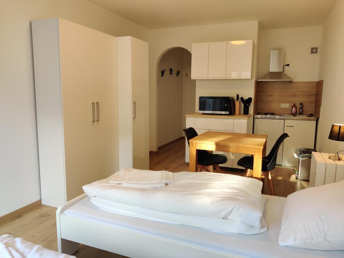 Schicke Wohnung In Stadtnaehe Вюрцбург Екстер'єр фото