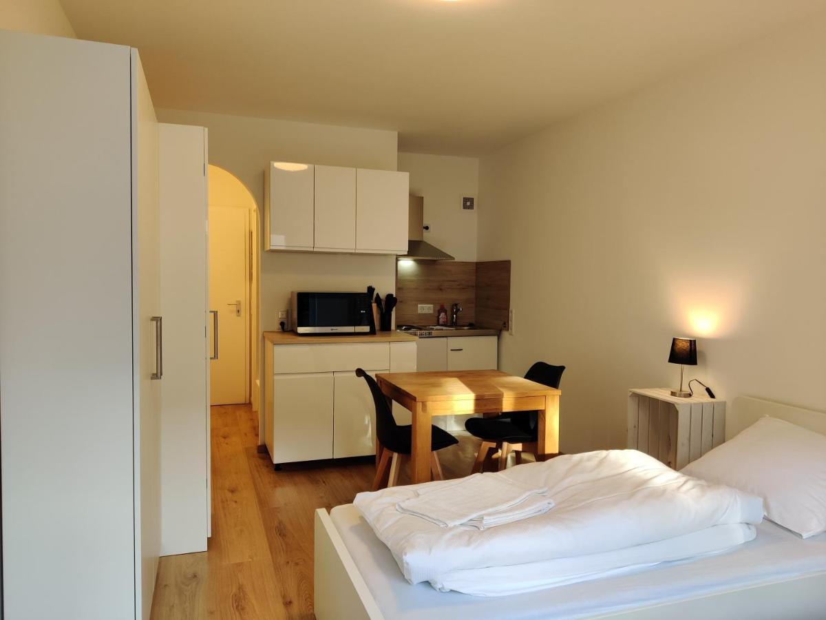 Schicke Wohnung In Stadtnaehe Вюрцбург Екстер'єр фото